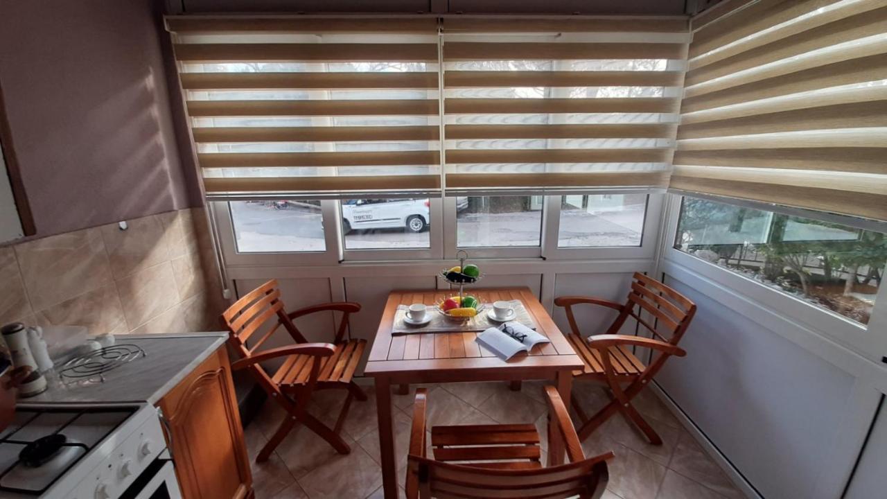 Lalovina Apartment Herceg Novi Extérieur photo