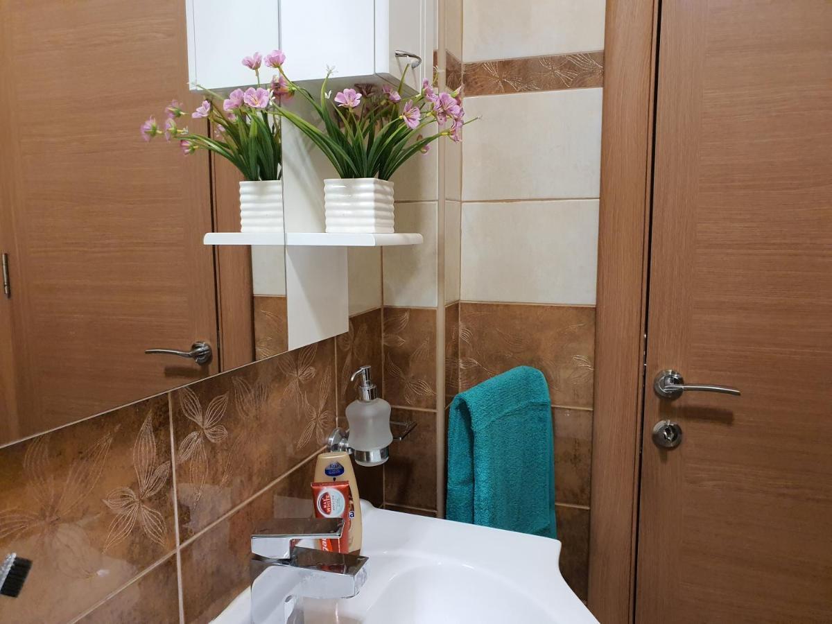 Lalovina Apartment Herceg Novi Extérieur photo