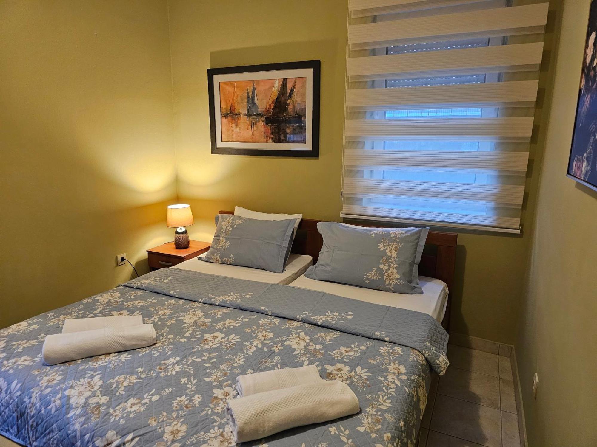 Lalovina Apartment Herceg Novi Extérieur photo