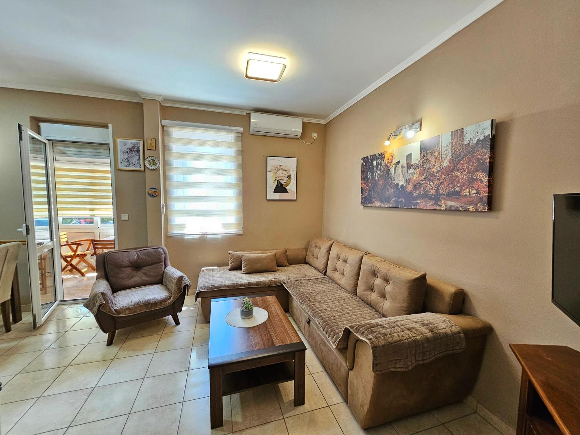 Lalovina Apartment Herceg Novi Extérieur photo
