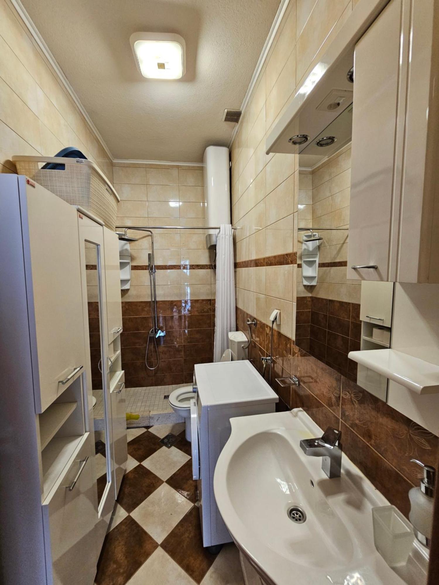 Lalovina Apartment Herceg Novi Extérieur photo