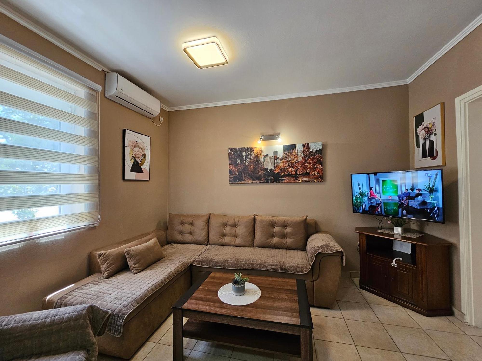 Lalovina Apartment Herceg Novi Extérieur photo