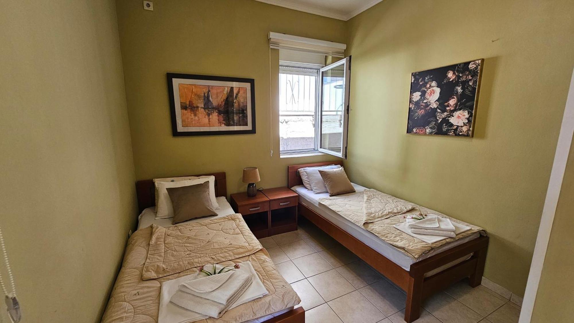 Lalovina Apartment Herceg Novi Extérieur photo