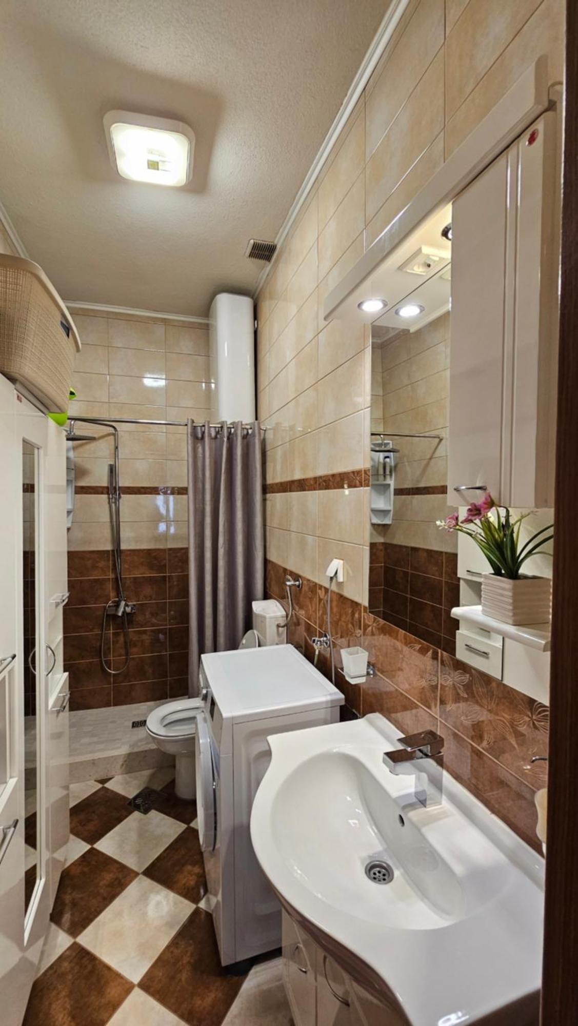 Lalovina Apartment Herceg Novi Extérieur photo