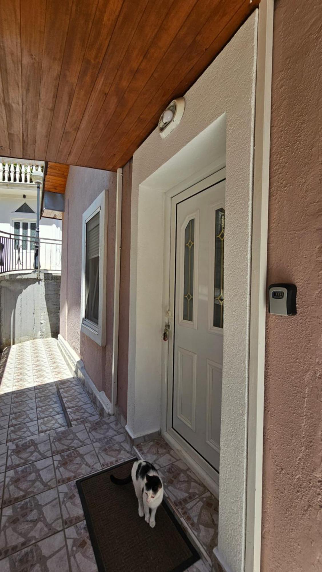 Lalovina Apartment Herceg Novi Extérieur photo