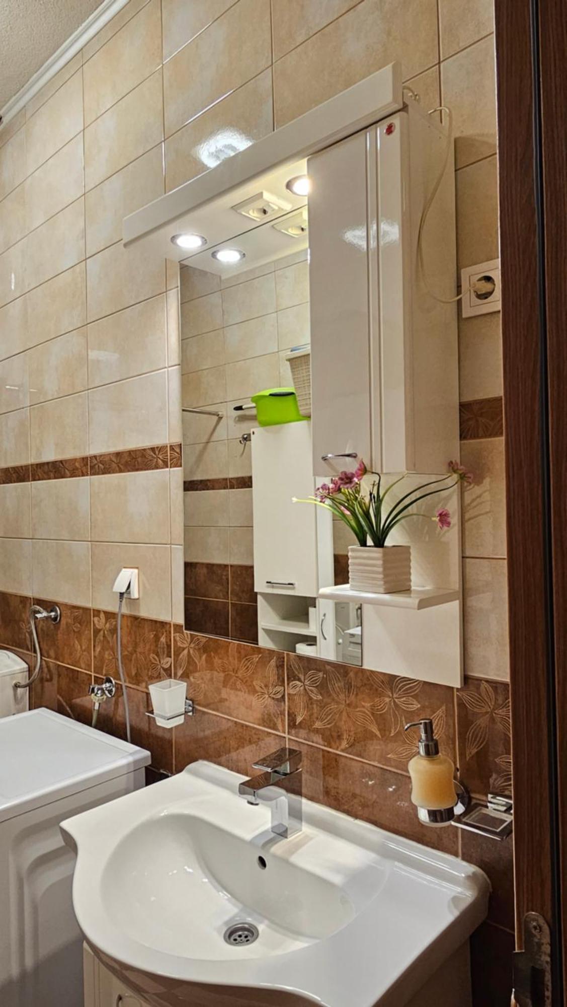 Lalovina Apartment Herceg Novi Extérieur photo