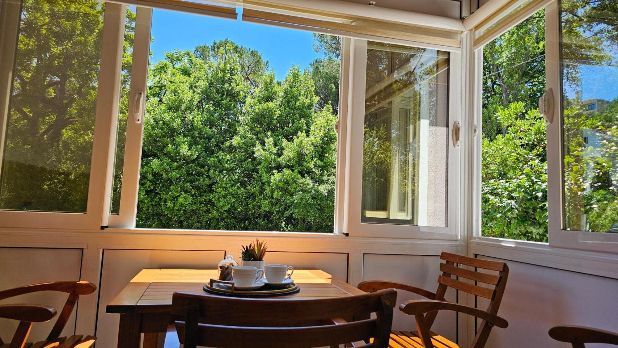 Lalovina Apartment Herceg Novi Extérieur photo